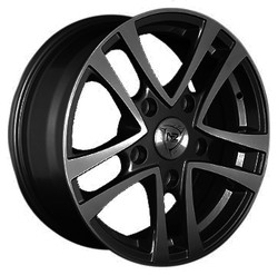 ���� ����� Nz SH645 15/6,5 ET40 Bkf ������ � ��������-�������� � plusauto24.ru � �����������