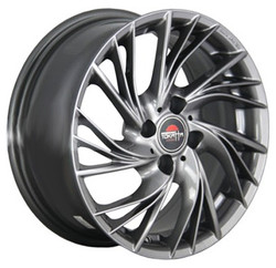 ���� ����� Yokatta MODEL-23 15/6,5 ET35 Gm ������ � ��������-�������� � plusauto24.ru � �����������
