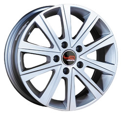 ���� ����� Legeartis SNG14 17/7 ET43 Sil ������ � ��������-�������� � plusauto24.ru � �����������