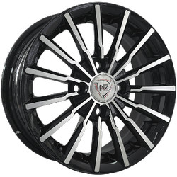 ���� ����� Nz SH647 13/5,5 ET40 Bkf ������ � ��������-�������� � plusauto24.ru � �����������
