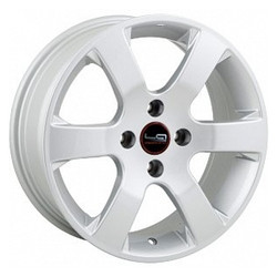 ���� ����� Legeartis Ci15 14/5,5 ET24 Sil ������ � ��������-�������� � plusauto24.ru � �����������