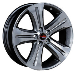 ���� ����� Legeartis TY71 18/7 ET42 Gmf ������ � ��������-�������� � plusauto24.ru � �����������