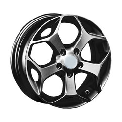 ���� ����� Legeartis FD12 15/6 ET52,5 Hb ������ � ��������-�������� � plusauto24.ru � �����������