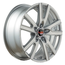 ���� ����� Legeartis OPL29 16/6,5 ET39 Sil ������ � ��������-�������� � plusauto24.ru � �����������