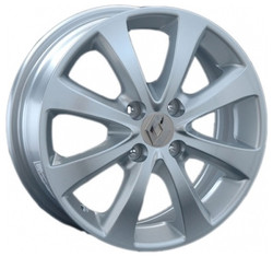���� ����� Legeartis HND73 15/6 ET48 Gm ������ � ��������-�������� � plusauto24.ru � �����������