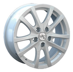 ���� ����� Legeartis TY32 16/6,5 ET45 white ������ � ��������-�������� � plusauto24.ru � �����������