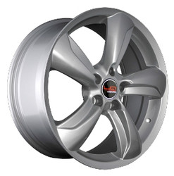 ���� ����� Legeartis TY65 18/7,5 ET35 Sil ������ � ��������-�������� � plusauto24.ru � �����������