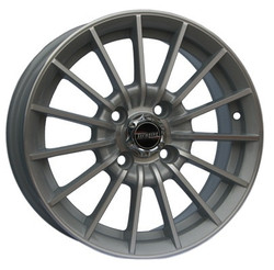 ���� ����� Tech line ���� ����� 406 14/5,5 ET35 Hb ������ � ��������-�������� � plusauto24.ru � �����������