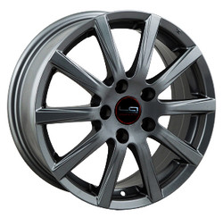 ���� ����� Legeartis TY62 16/6,5 ET45 Gm ������ � ��������-�������� � plusauto24.ru � �����������