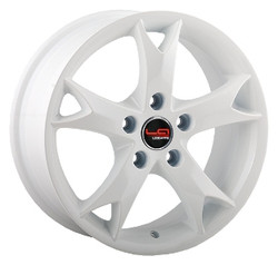 ���� ����� Legeartis Mi13 16/6,5 ET38 white ������ � ��������-�������� � plusauto24.ru � �����������