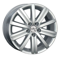 ���� ����� Legeartis SK41 15/6 ET43 Sil ������ � ��������-�������� � plusauto24.ru � �����������