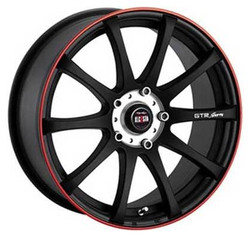 ���� ����� Alcasta M17 16/6,5 ET50 Mbrs ������ � ��������-�������� � plusauto24.ru � �����������