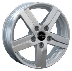 ���� ����� Legeartis HND54 15/5,5 ET41 Sil ������ � ��������-�������� � plusauto24.ru � �����������