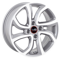 ���� ����� Legeartis Ci37 16/6,5 ET26 Sf ������ � ��������-�������� � plusauto24.ru � �����������