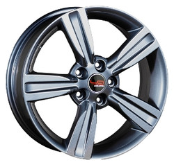 ���� ����� Legeartis RN20 17/6,5 ET45 Gm ������ � ��������-�������� � plusauto24.ru � �����������