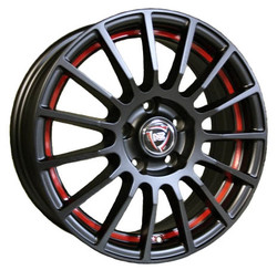 ���� ����� Nz F-23 15/6 ET48 Mbrsi ������ � ��������-�������� � plusauto24.ru � �����������