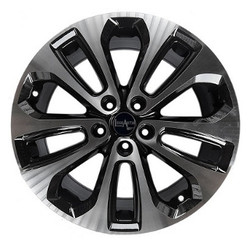 ���� ����� Legeartis KI92 18/7 ET40 Bkf ������ � ��������-�������� � plusauto24.ru � �����������