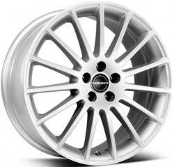 ���� ����� Borbet LS 18/8 ET45 Cristal silver ������ � ��������-�������� � plusauto24.ru � �����������