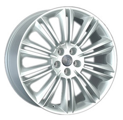 ���� ����� Legeartis FD76 20/8,5 ET44 Sil ������ � ��������-�������� � plusauto24.ru � �����������