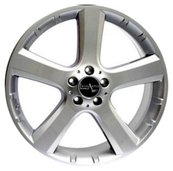 ���� ����� Legeartis MB70 20/8,5 ET60 Sil ������ � ��������-�������� � plusauto24.ru � �����������