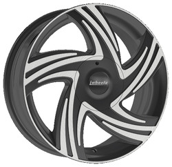 Iwheelz ���� R16 IW 6J 4�114.3 et49/56.6 TEMPO GMMF 2301124 ������ � ��������-�������� � plusauto24.ru � �����������