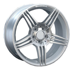 ���� ����� Legeartis MB74 18/8,5 ET38 Sil ������ � ��������-�������� � plusauto24.ru � �����������