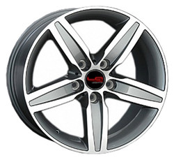 ���� ����� Legeartis B142 17/8 ET20 Gmf ������ � ��������-�������� � plusauto24.ru � �����������