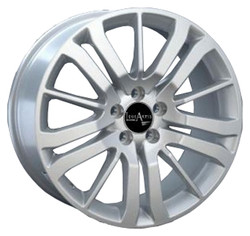 ���� ����� Legeartis LR24 20/9,5 ET53 Sil ������ � ��������-�������� � plusauto24.ru � �����������