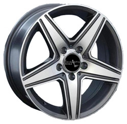 ���� ����� Legeartis MB72 16/7 ET31 Gmf ������ � ��������-�������� � plusauto24.ru � �����������