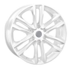 ���� ����� Legeartis NS55 20/8 ET35 white ������ � ��������-�������� � plusauto24.ru � �����������