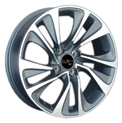 ���� ����� Legeartis Ci29 17/7 ET29 Gmf ������ � ��������-�������� � plusauto24.ru � �����������