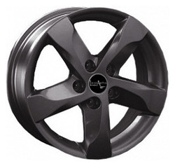 ���� ����� Legeartis RN89 16/6,5 ET47 Gm ������ � ��������-�������� � plusauto24.ru � �����������