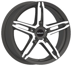 Iwheelz ���� R16 IW 6.5J 5�105 et39/56.6 GARDA GMMF 2214008 ������ � ��������-�������� � plusauto24.ru � �����������