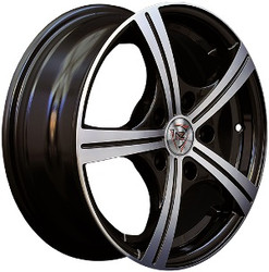 ���� ����� Nz SH631 15/6 ET52,5 Bkf ������ � ��������-�������� � plusauto24.ru � �����������