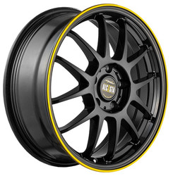 ���� ����� Alcasta M26 16/6,5 ET39 Bkys ������ � ��������-�������� � plusauto24.ru � �����������