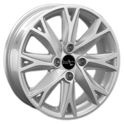 ���� ����� Legeartis Ci14 16/6,5 ET23 Sf ������ � ��������-�������� � plusauto24.ru � �����������
