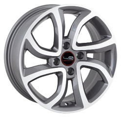 ���� ����� Legeartis Ci37 16/6,5 ET23 Gmf ������ � ��������-�������� � plusauto24.ru � �����������