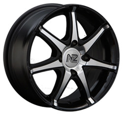 ���� ����� Nz SH580 15/6,5 ET40 Bkf ������ � ��������-�������� � plusauto24.ru � �����������