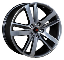 ���� ����� Legeartis VW89 20/9 ET57 Gmf ������ � ��������-�������� � plusauto24.ru � �����������