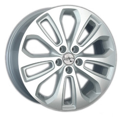 ���� ����� Legeartis HND124 19/7,5 ET50 Sf ������ � ��������-�������� � plusauto24.ru � �����������