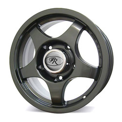 Replica Replica TOYOTA 16/7 ET25 ������ � ��������-�������� � plusauto24.ru � �����������