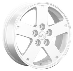 ���� ����� Legeartis MI32 16/6,5 ET38 white ������ � ��������-�������� � plusauto24.ru � �����������