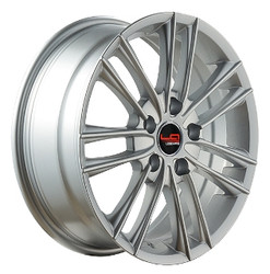 ���� ����� Legeartis Ci36 16/6,5 ET38 Sil ������ � ��������-�������� � plusauto24.ru � �����������