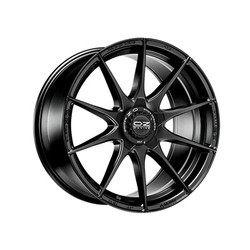 ���� ����� Oz Formula HLT 18/7,5 ET50 Matt black ������ � ��������-�������� � plusauto24.ru � �����������