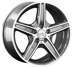 ���� ����� Legeartis MB64 17/8 ET43 Gmf ������ � ��������-�������� � plusauto24.ru � �����������