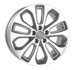 ���� ����� Legeartis KI92 19/7,5 ET50 Sf ������ � ��������-�������� � plusauto24.ru � �����������