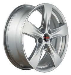 ���� ����� Legeartis RN94 16/6,5 ET47 Sil ������ � ��������-�������� � plusauto24.ru � �����������