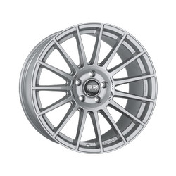 ���� ����� Oz Superturismo Dakar 20/8,5 ET40 Matt race silver ������ � ��������-�������� � plusauto24.ru � �����������