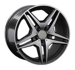 ���� ����� Legeartis MB96 18/8,5 ET43 Mbf ������ � ��������-�������� � plusauto24.ru � �����������