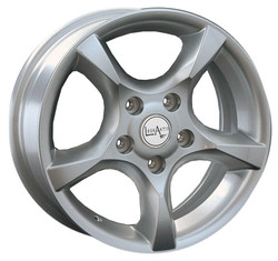 ���� ����� Legeartis RN48 15/6,5 ET43 Sil ������ � ��������-�������� � plusauto24.ru � �����������